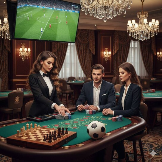 逐梦国际App界面展示